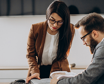 Gestión de comunidades de propietarios en Valladolid