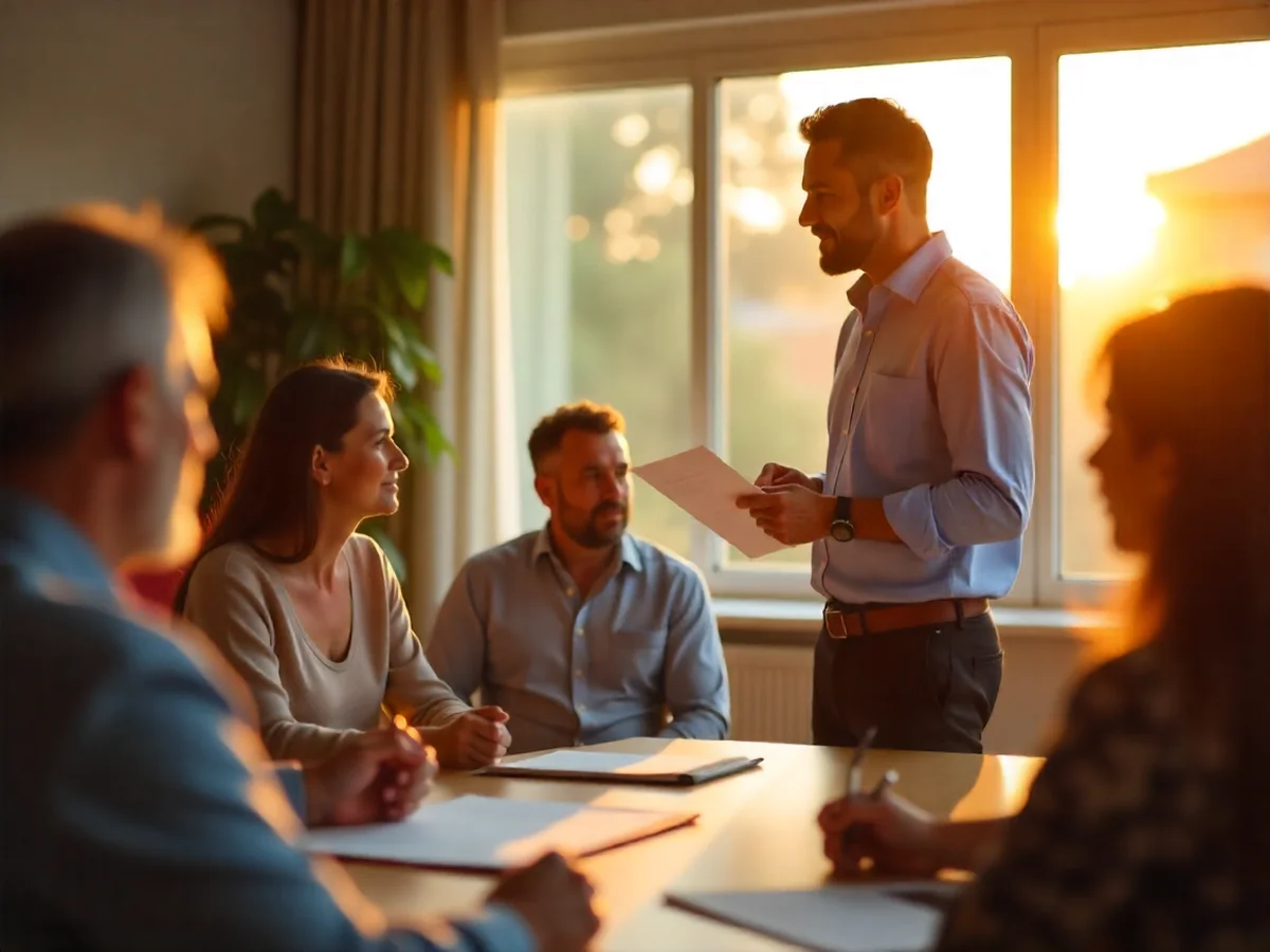 Presupuesto online de administrador de fincas en Valladolid con Gesaf Gestión