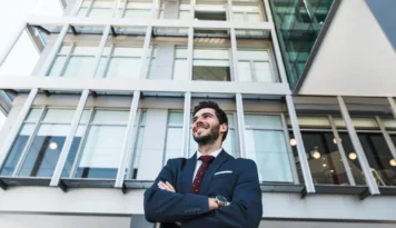 Nuevas contrataciones de administración de fincas en Valladolid en Gesaf Gestión