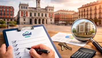 Cómo elegir un administrador de fincas en Valladolid