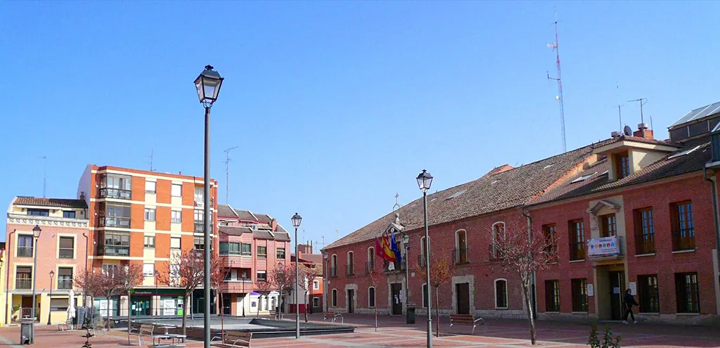 administrador de fincas en laguna de Duero